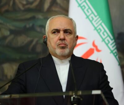 Iran's Foreign Minister wants the US to make a speedy return to nuclear deal