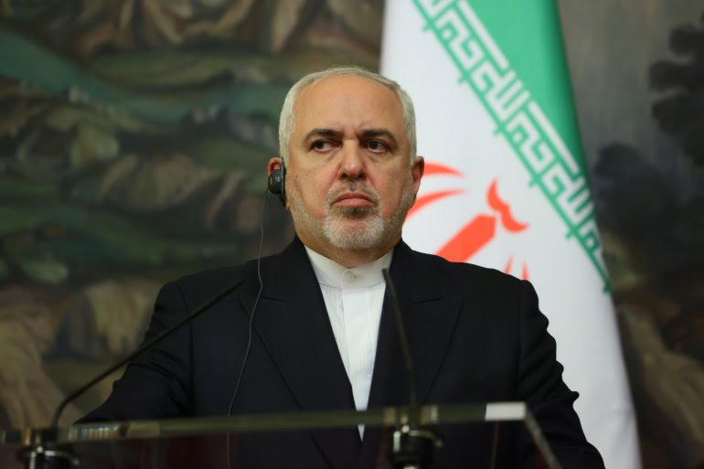 Iran's Foreign Minister wants the US to make a speedy return to nuclear deal