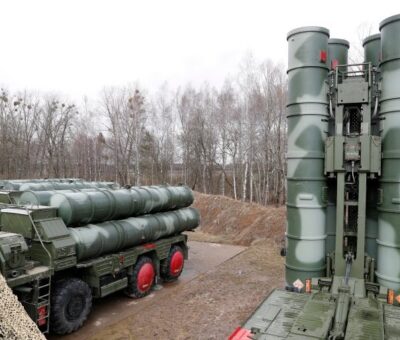 Turkey makes move to resolve S-400 issue with the US