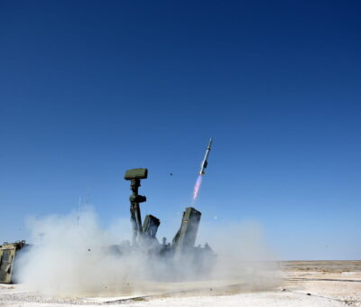 Turkey anti-ballistic missile program