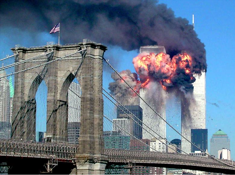 9/11 incident