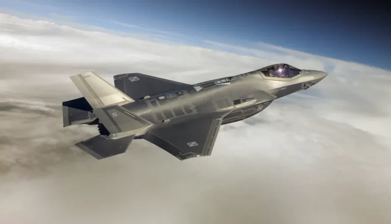 Lockheed Martin F-35 Deliveries Resume Despite Cost Pressure